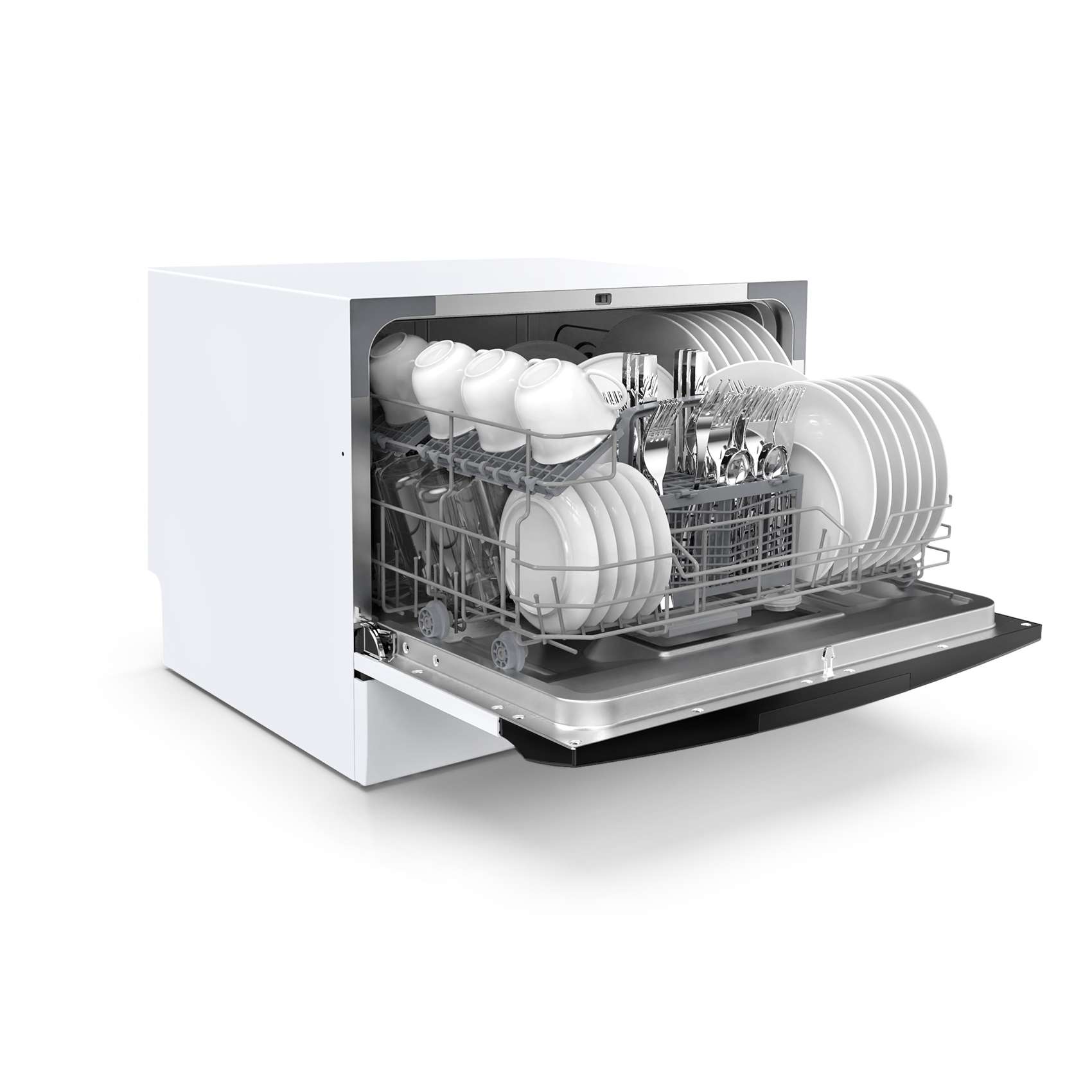 Midea Dishwasher
